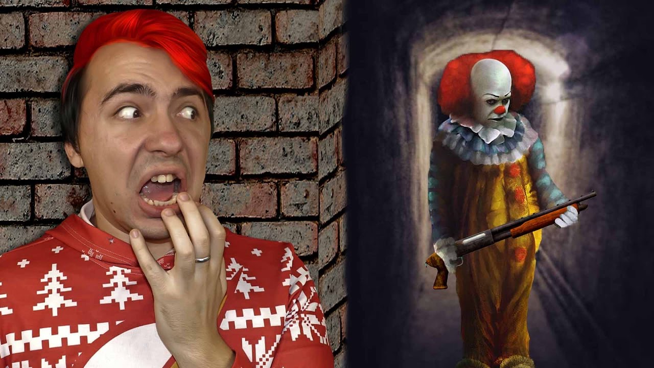 KLOUN-HOCHET-MENYA-UBIT