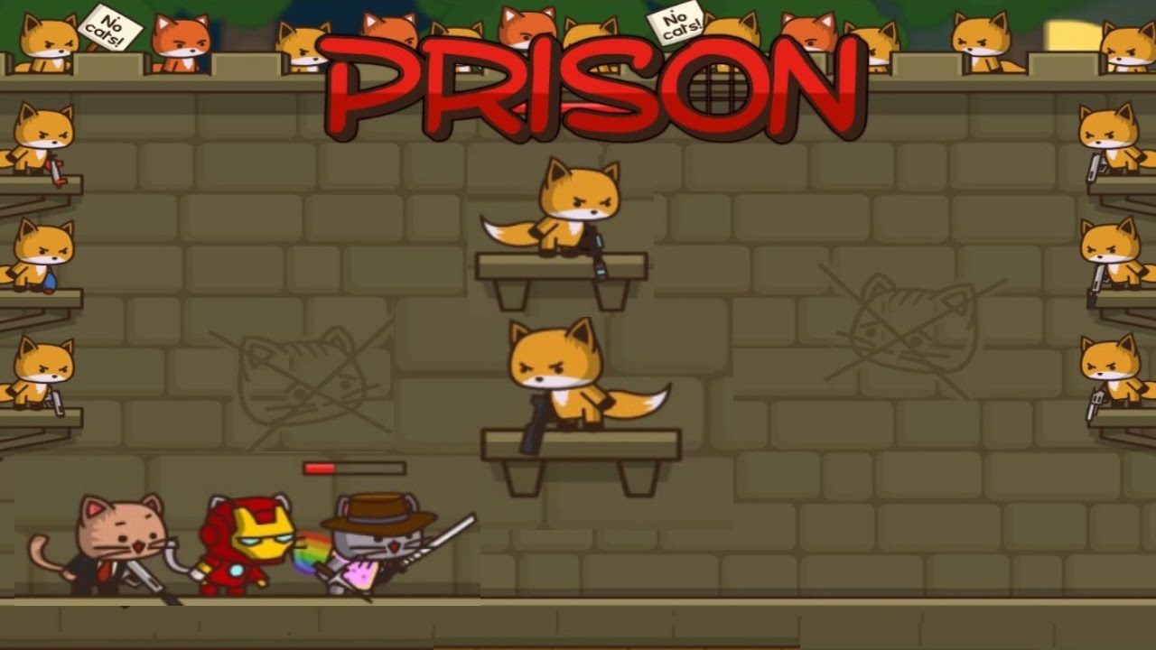 KOTIKI-V-TYURME-StrikeForce-Kitty-NA-ODIN-GLAZOK