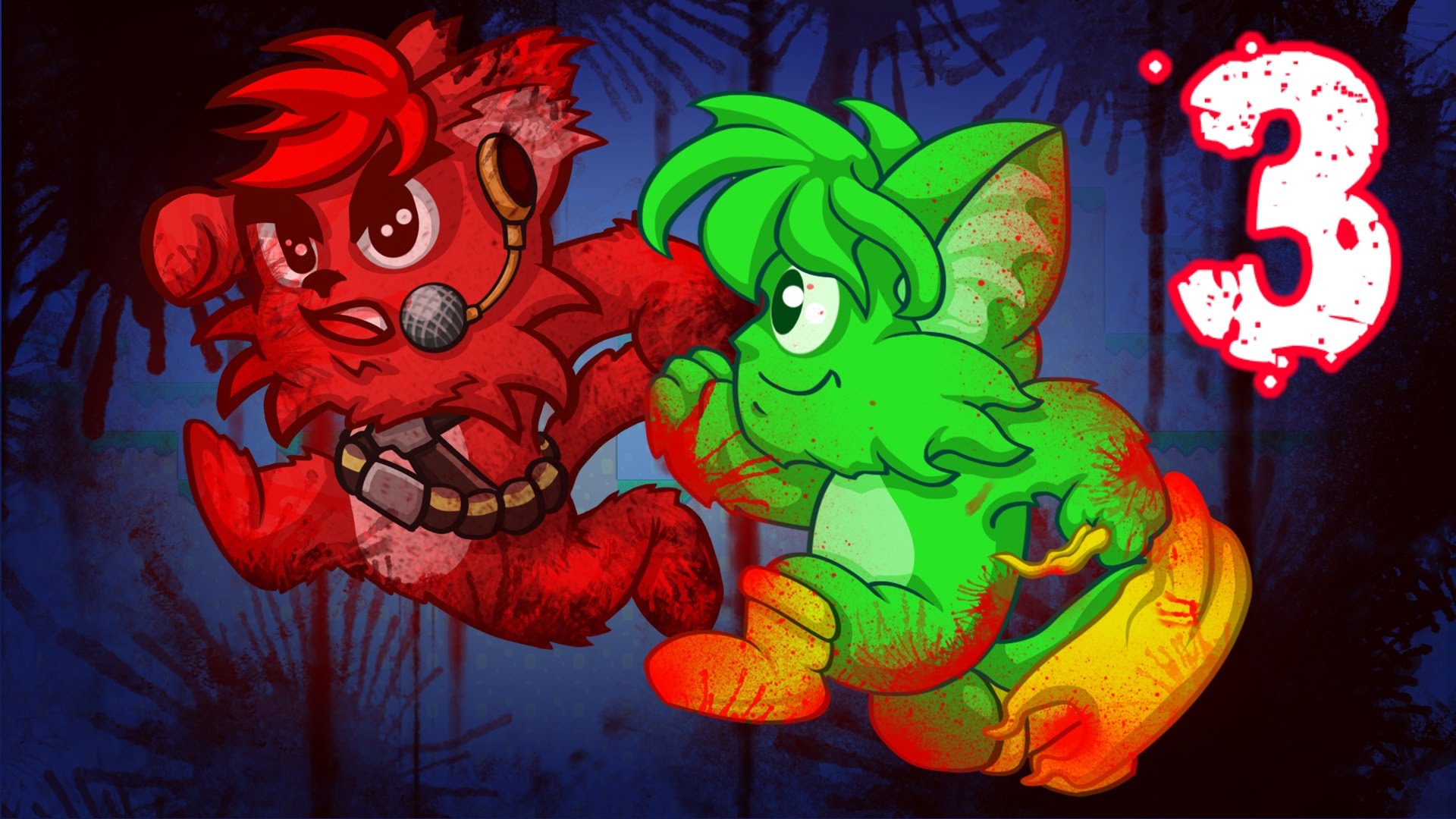 KROVAVYE-KOTY-Bloody-Trapland-3