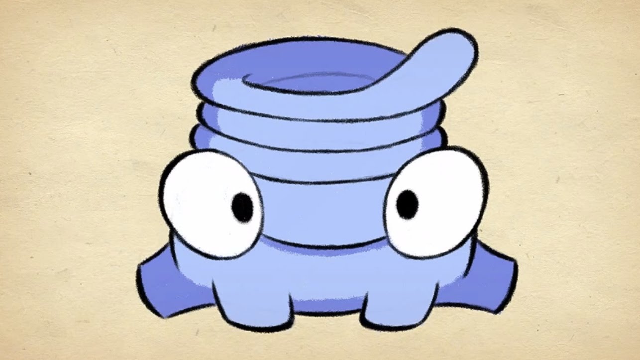 Kak-narisovat-Tosyu.-Priklyucheniya-Am-Nyama-Cut-the-Rope