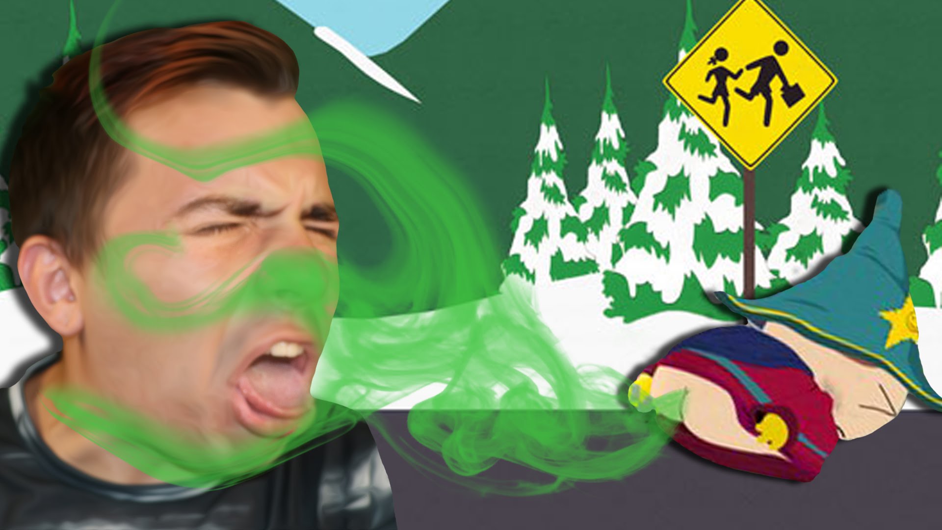 Kartman-NAPERDEL-MNE-V-LITSO