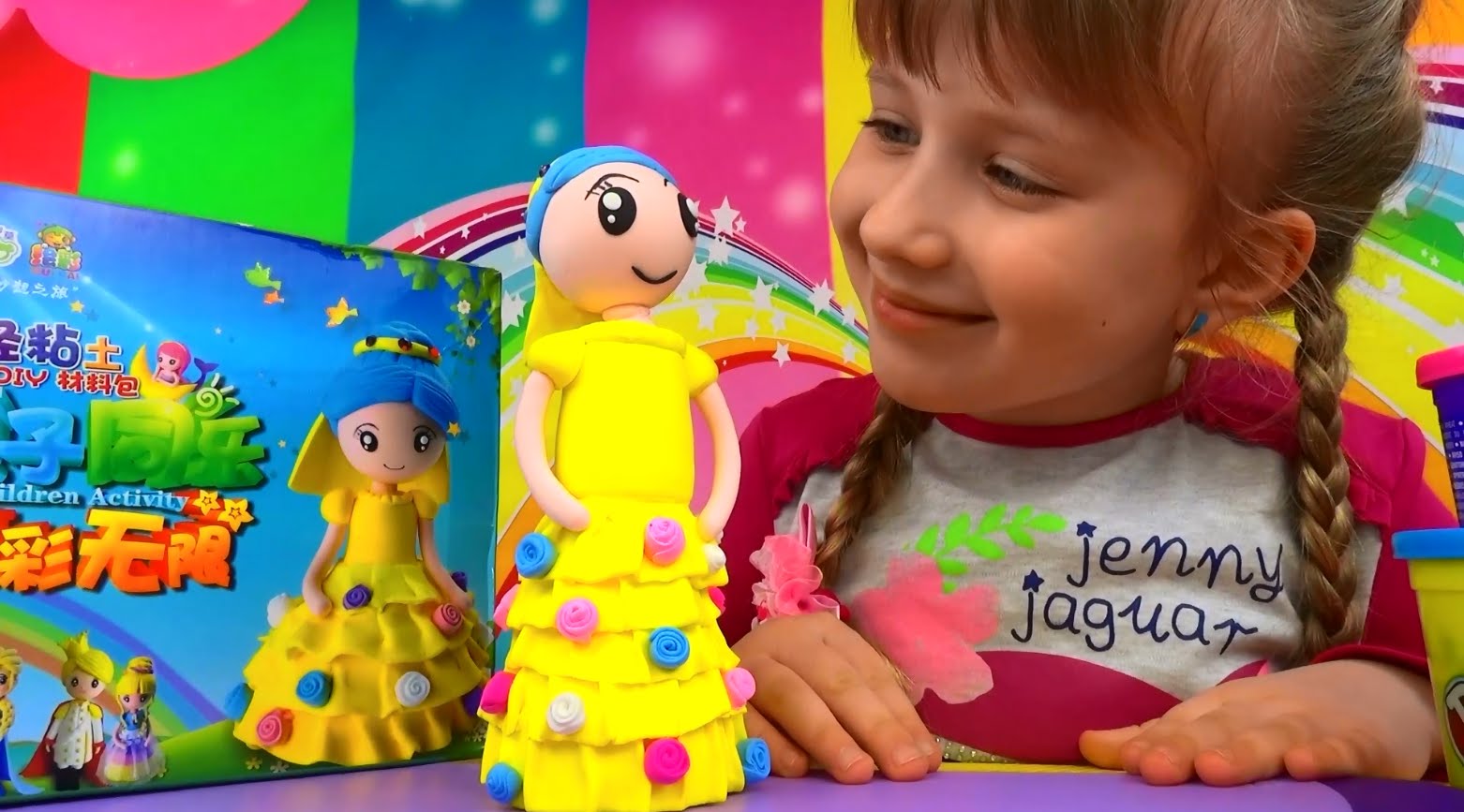 Lepim-volshebnuyu-printsessu-Play-Doh-Sparkle-Princess-Printsessy-Disneya-Nabor-DIY