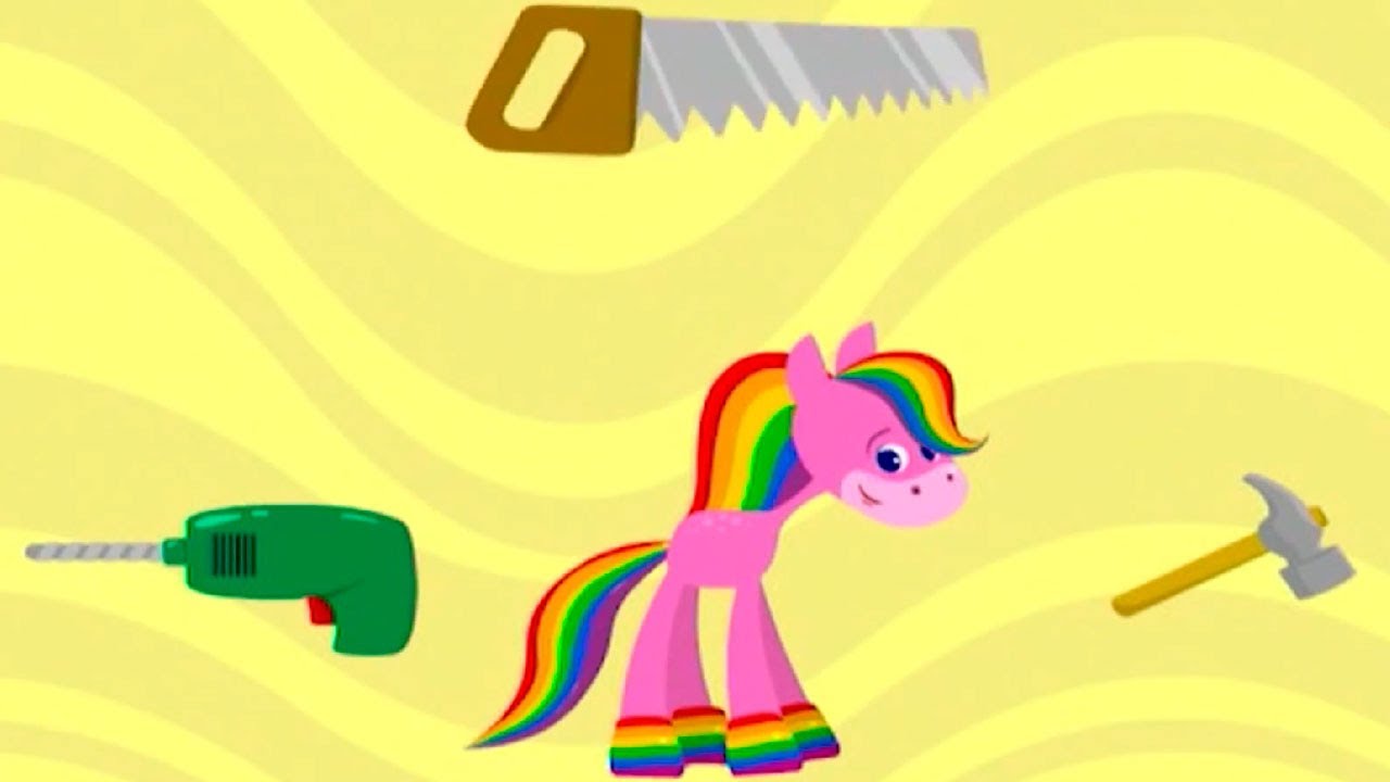 Loshadka-Raduga-razvivayushhie-multfilmy-dlya-samyh-malenkih-uchim-tsveta-tsveta-dlya-malyshej