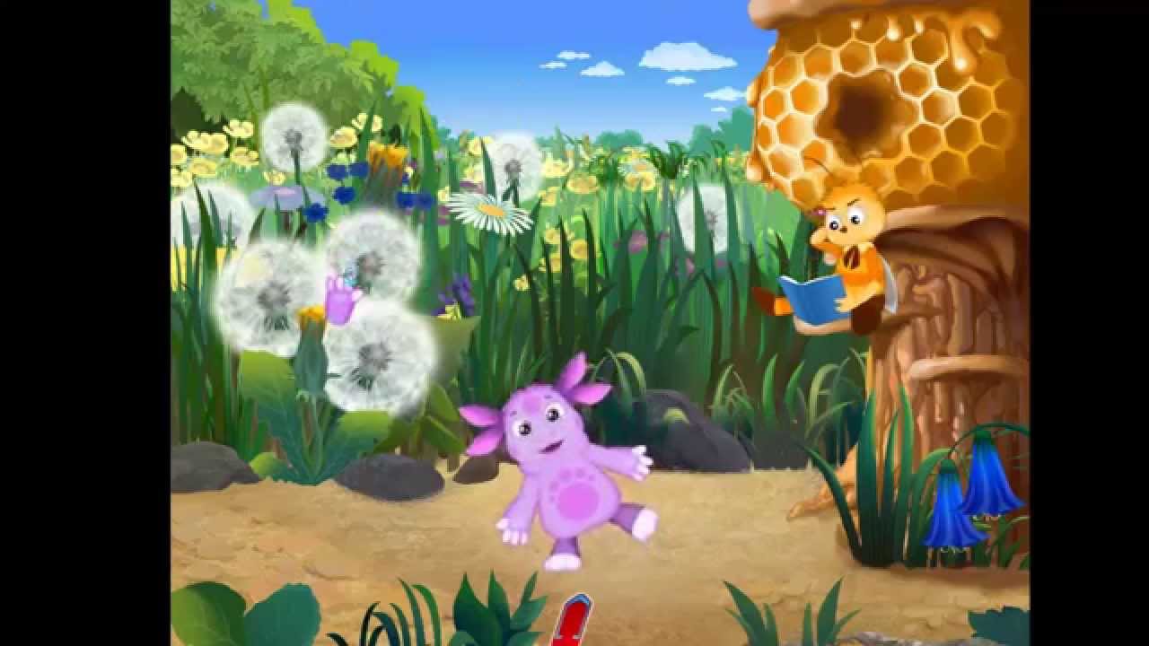 Luntik-Uchit-bukvy.-Razvivayushhee-video-dlya-samyh-malenkih