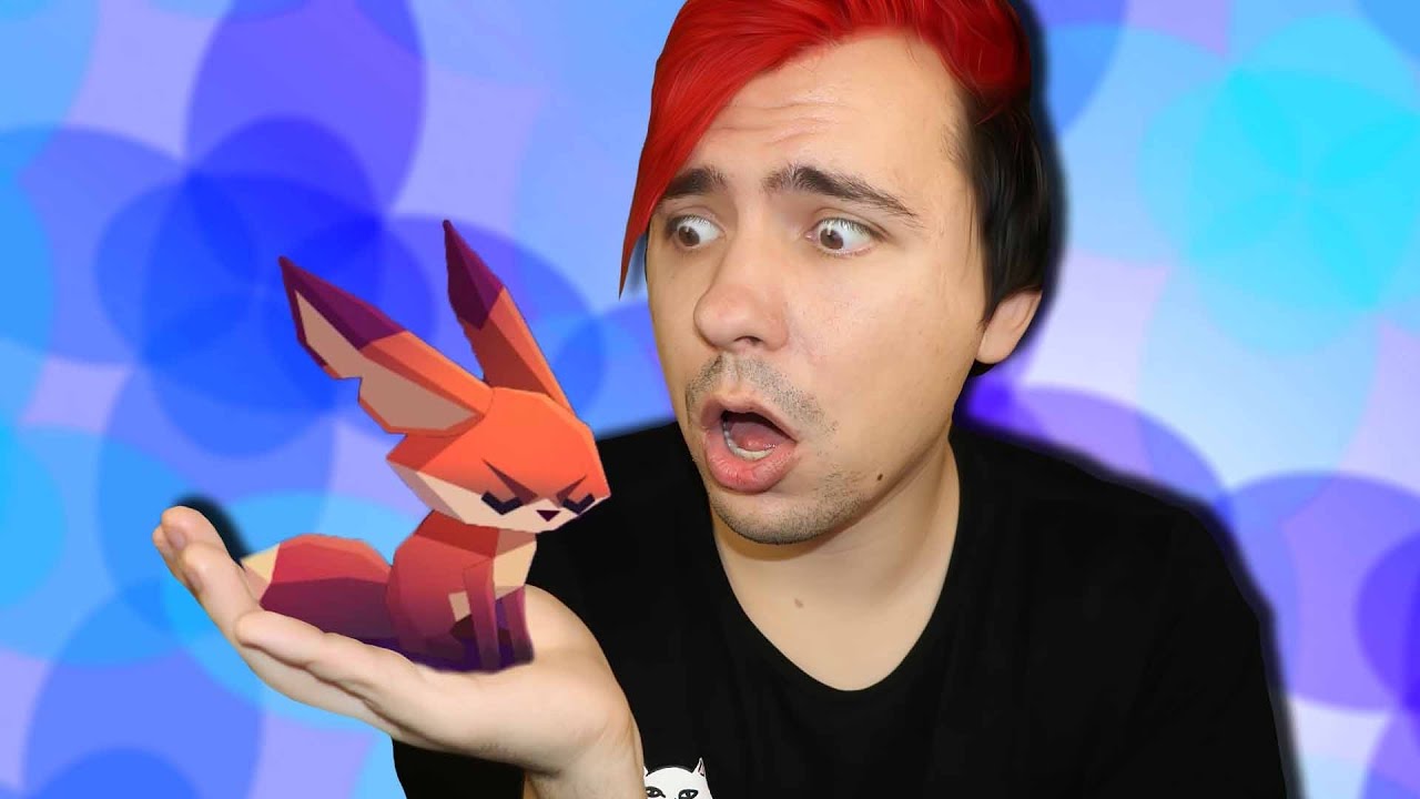 MOJ-MALENKIJ-LISENOK-The-little-FoX