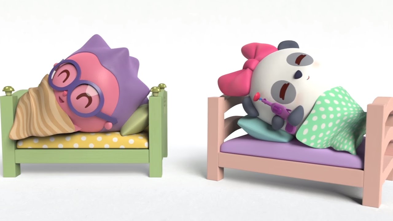 Malyshariki-Novye-serii-Podgotovka-ko-snu-Umnye-pesenki-dlya-malyshej