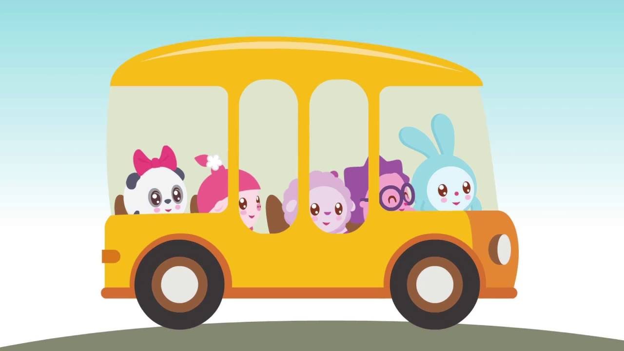 Malyshariki-Novye-serii-Poehali-35-seriya-Multiki-dlya-samyh-malenkih