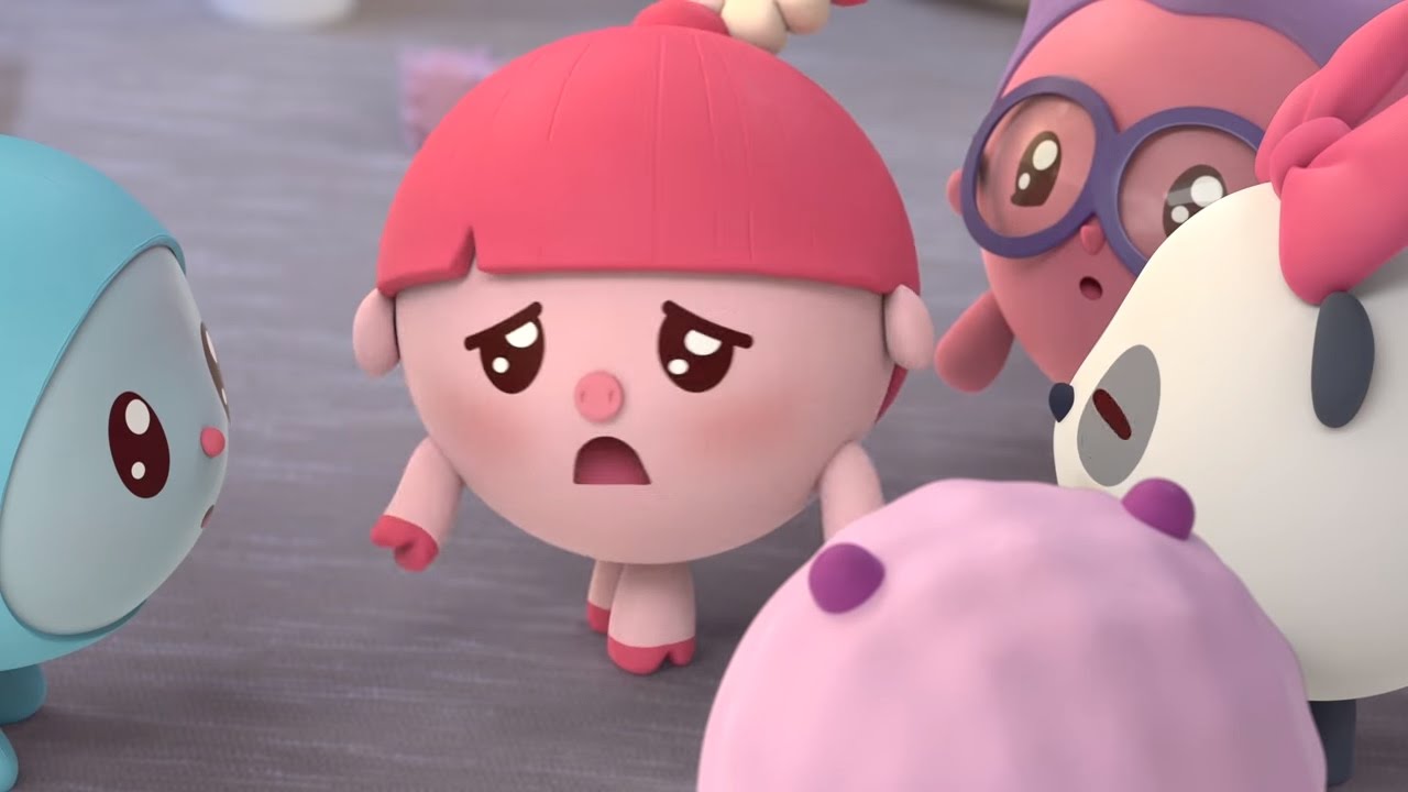 Malyshariki-Novye-serii-Schitalochka-40-seriya-Multiki-dlya-samyh-malenkih