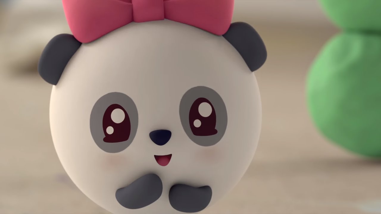 Malyshariki-Novye-serii-Sekret-37-seriya-Multiki-dlya-samyh-malenkih