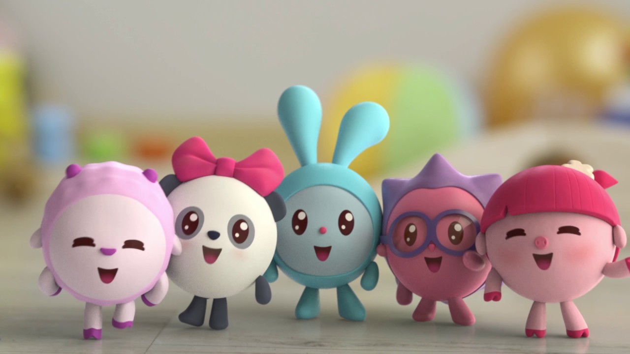 Malyshariki-Novye-serii-Skazka-56-seriya-Dlya-detej-ot-0-do-4-let