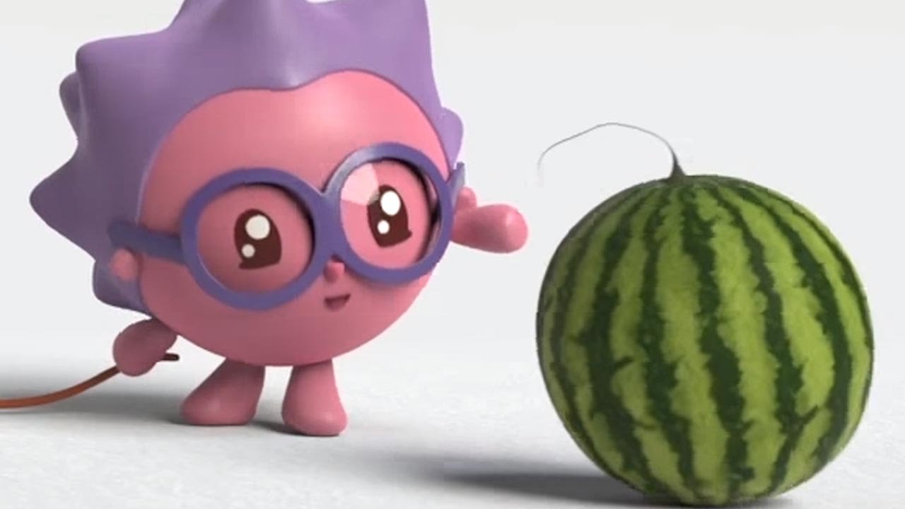 Malyshariki-Umnye-pesenki-Odin-i-mnogo-Multiki-dlya-samyh-malenkih