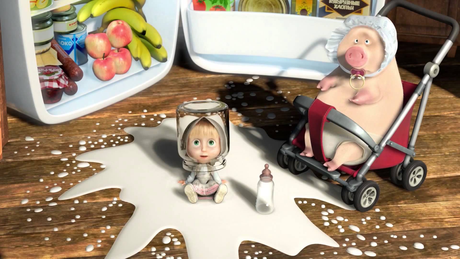 Masha-i-Medved-Bolshaya-stirka-I-snova-chumazaya