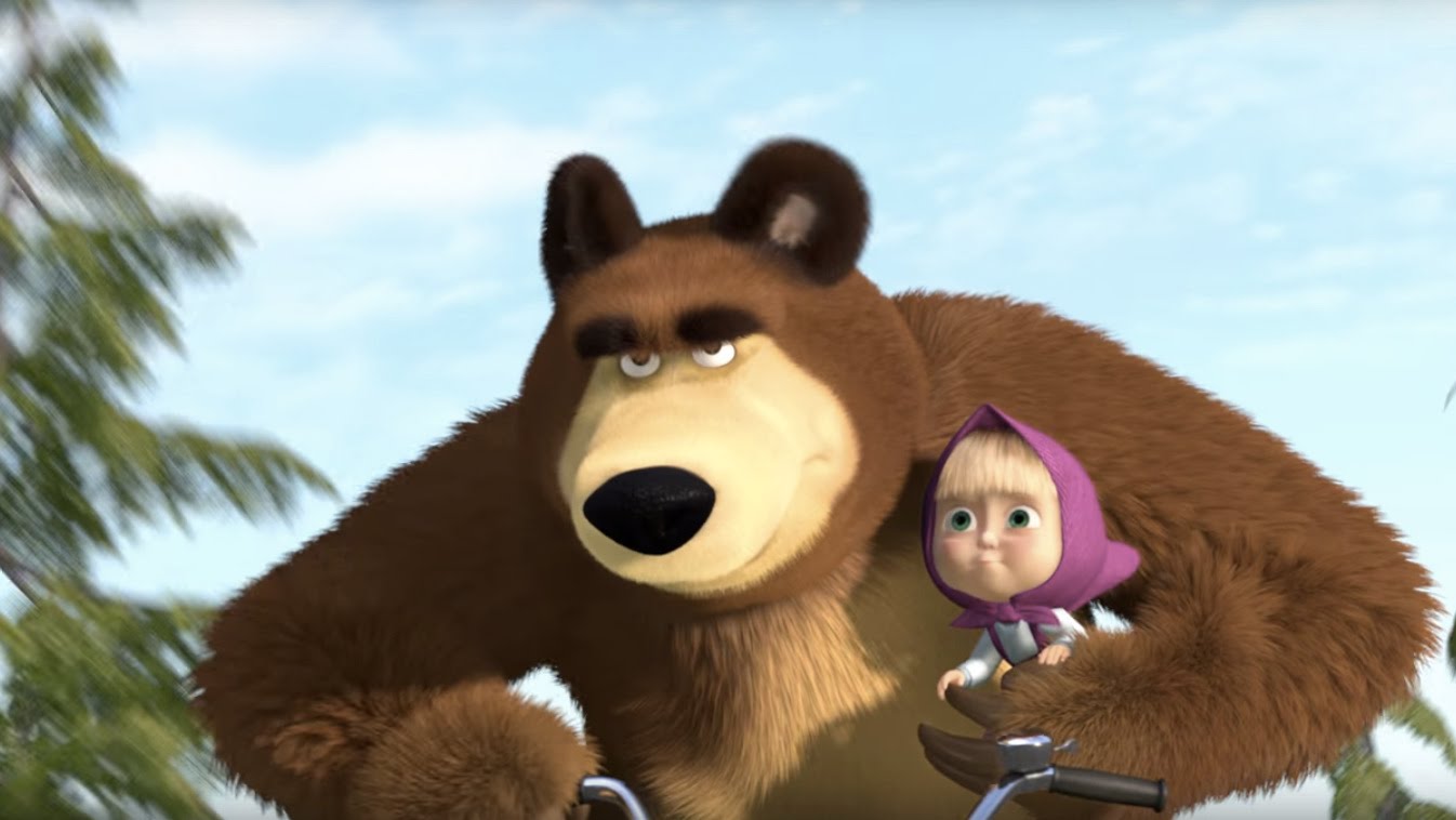 Masha-i-Medved-Do-novyh-vstrech-Pogonya-za-poezdom