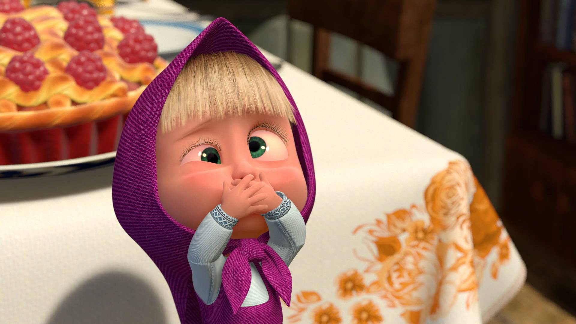 Masha-i-Medved-Dyshite-Ne-Dyshite-Trejler