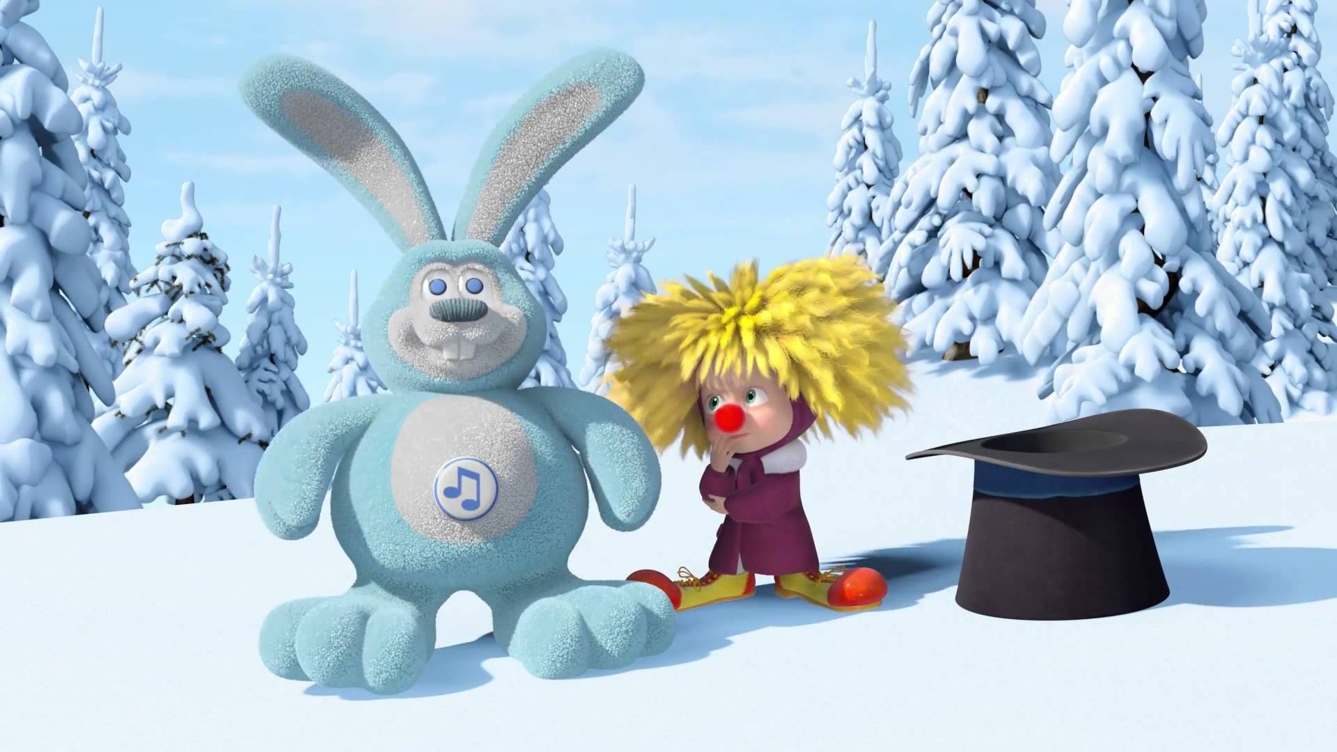 Masha-i-Medved-Odin-doma-Malchiki-eto-vam