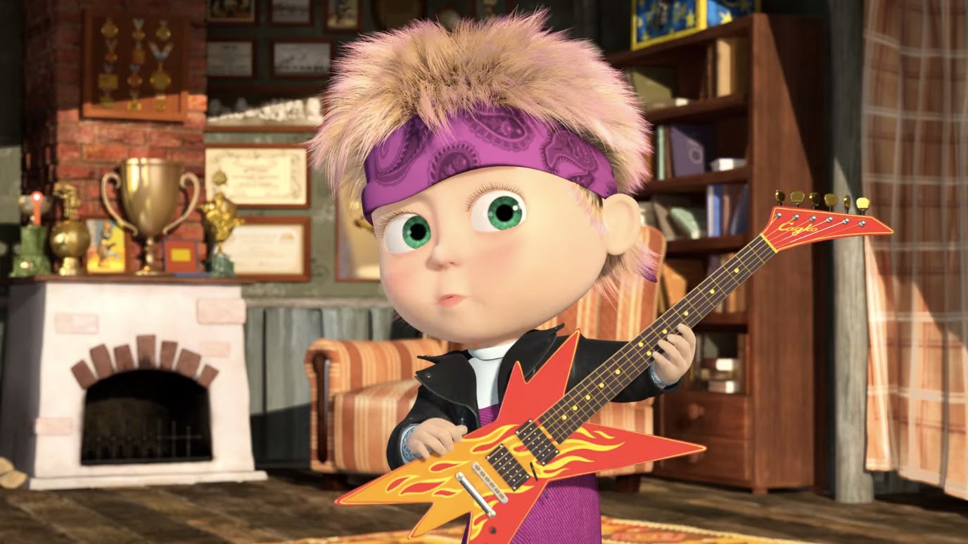 Masha-i-Medved-Prazdnik-Urozhaya-Kostyumchik-skoree-mne-kostyumchik