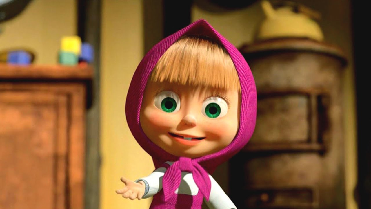 Mashiny-skazki-Kroshechka-havroshechka-Seriya-11