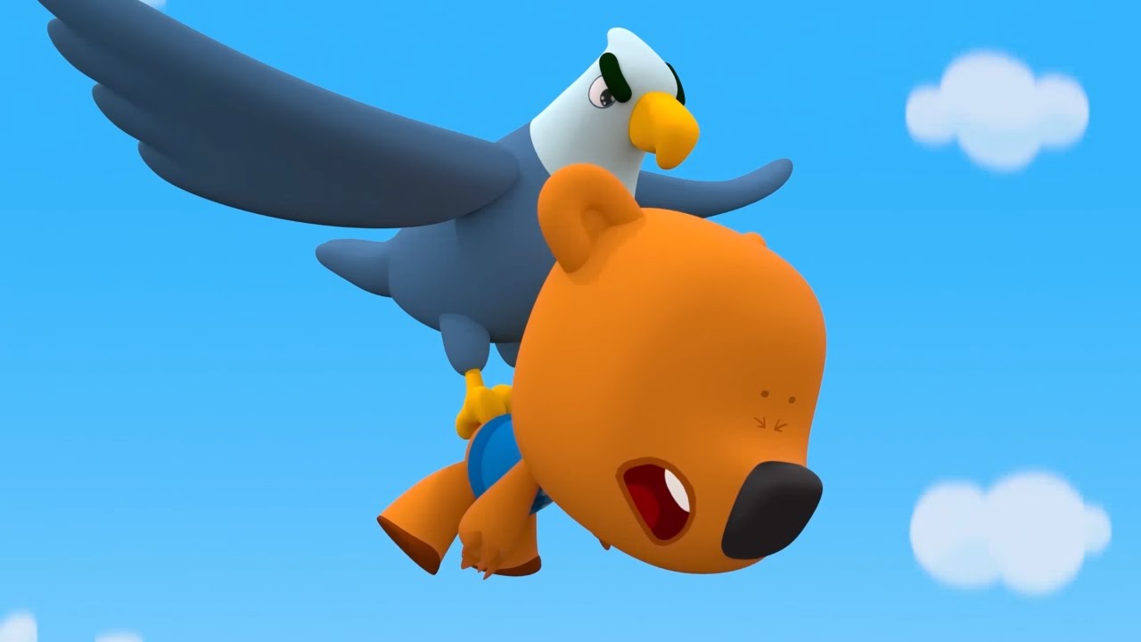 Mi-mi-mishki-Bolshoe-priklyuchenie-Veselye-multfilmy-pro-medvezhat