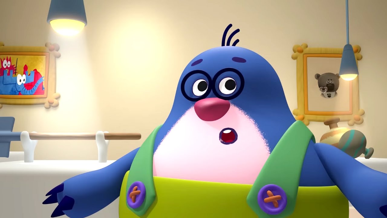 Mi-mi-mishki-Muzej-Novaya-yubilejnaya-seriya-100-Veselye-multiki-dlya-detej