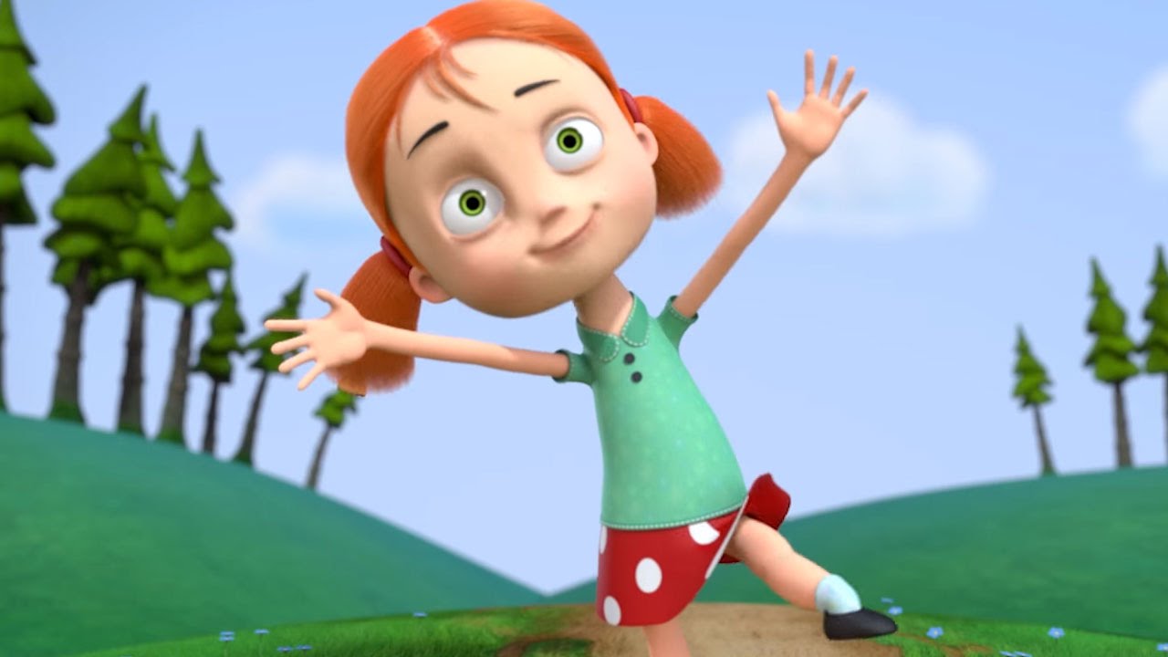 Multfilm-Angely-Bebi-Ne-tsari-v-prirode-19-seriya-Pouchitelnye-multiki-dlya-detej