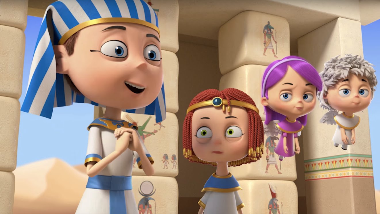 Multfilm-Angely-Bebi-Sled-v-istorii-18-seriya-Pouchitelnye-multiki-dlya-detej