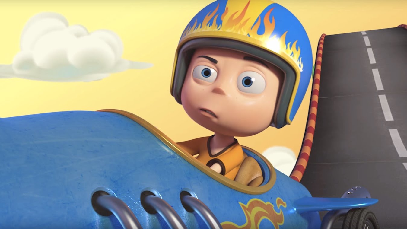 Multfilm-Angely-Bebi-Svetlaya-mysl-1-seriya