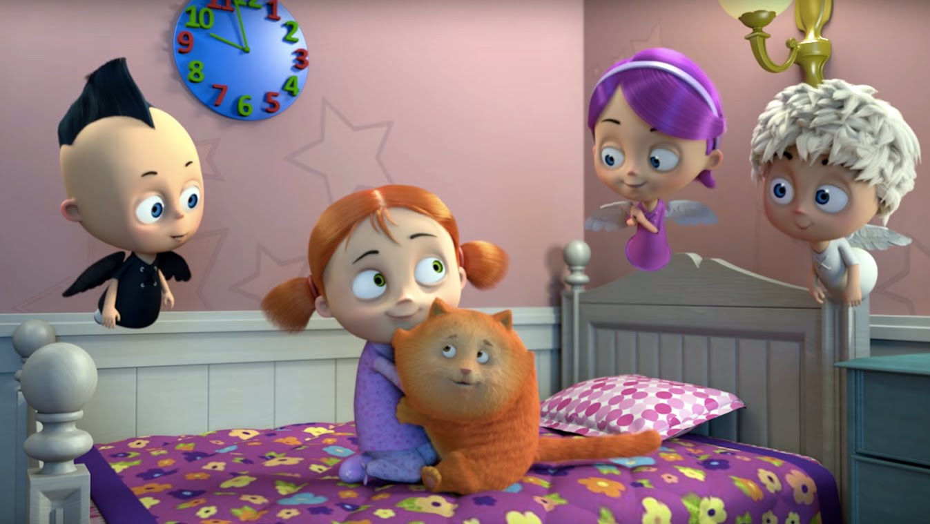 Multfilm-Angely-Bebi-Tarzanka-17-seriya