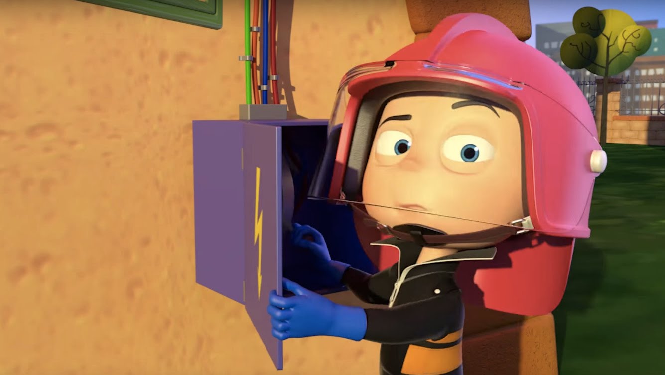 Multfilm-Angely-Bebi-Vazhnaya-professiya-16-seriya