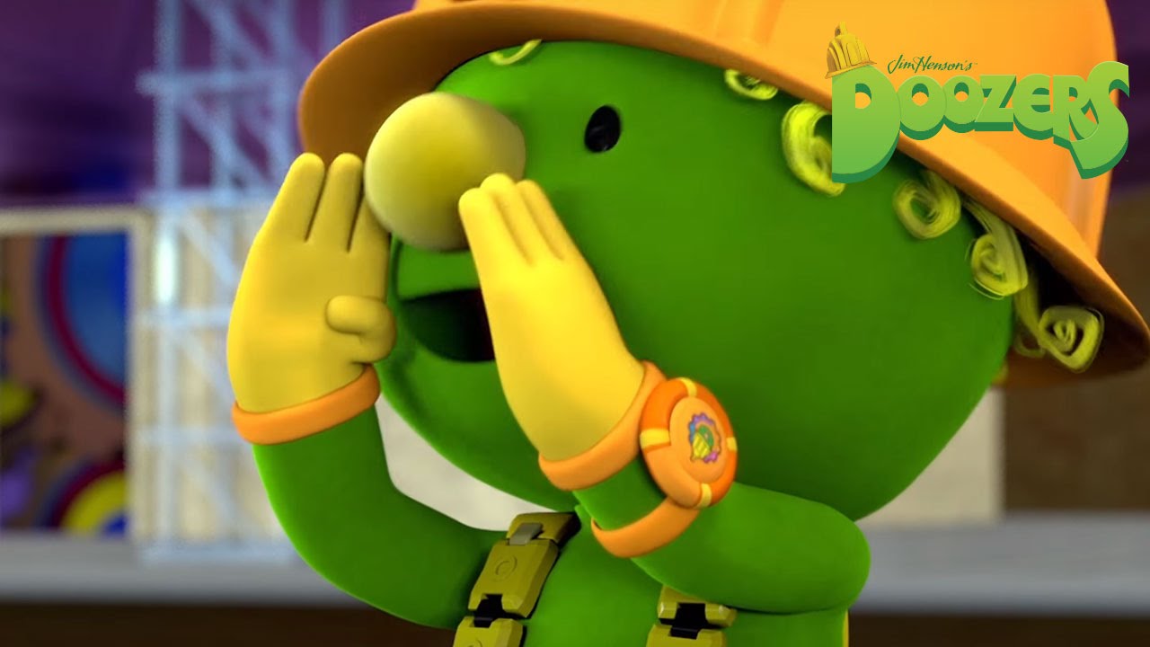 Multfilm-DUZERY-Doozers-Seriya-49