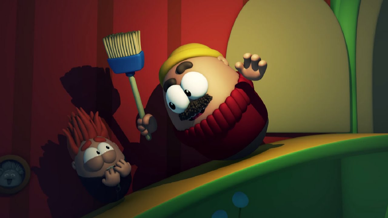 Multfilm-Puzyri-Babls-Uzhasnyj-prokalyvatel-Seriya-14