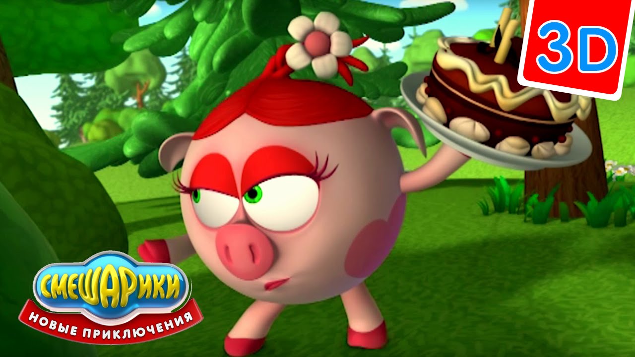 Multfilm-Smeshariki-3D-Novye-priklyucheniya-Tolko-nikomu-ne-govori