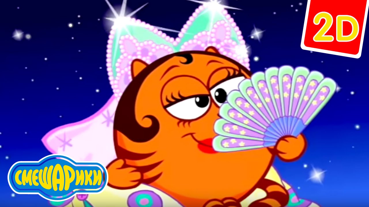 Multfilm-Smeshariki-Smeshariki-2D-Novogodnyaya-skazka-2-seriya