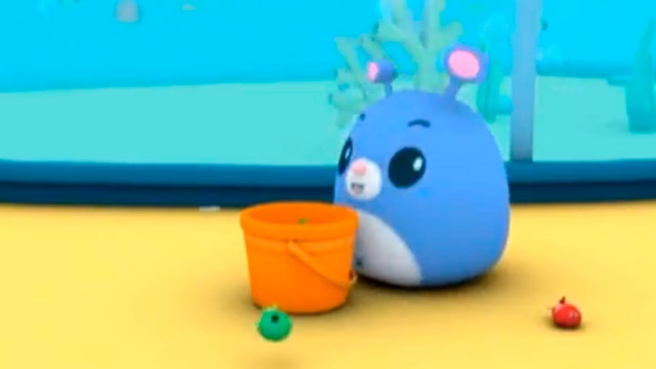 Multfilmy-dlya-Detej-Rubi-Okeanarium