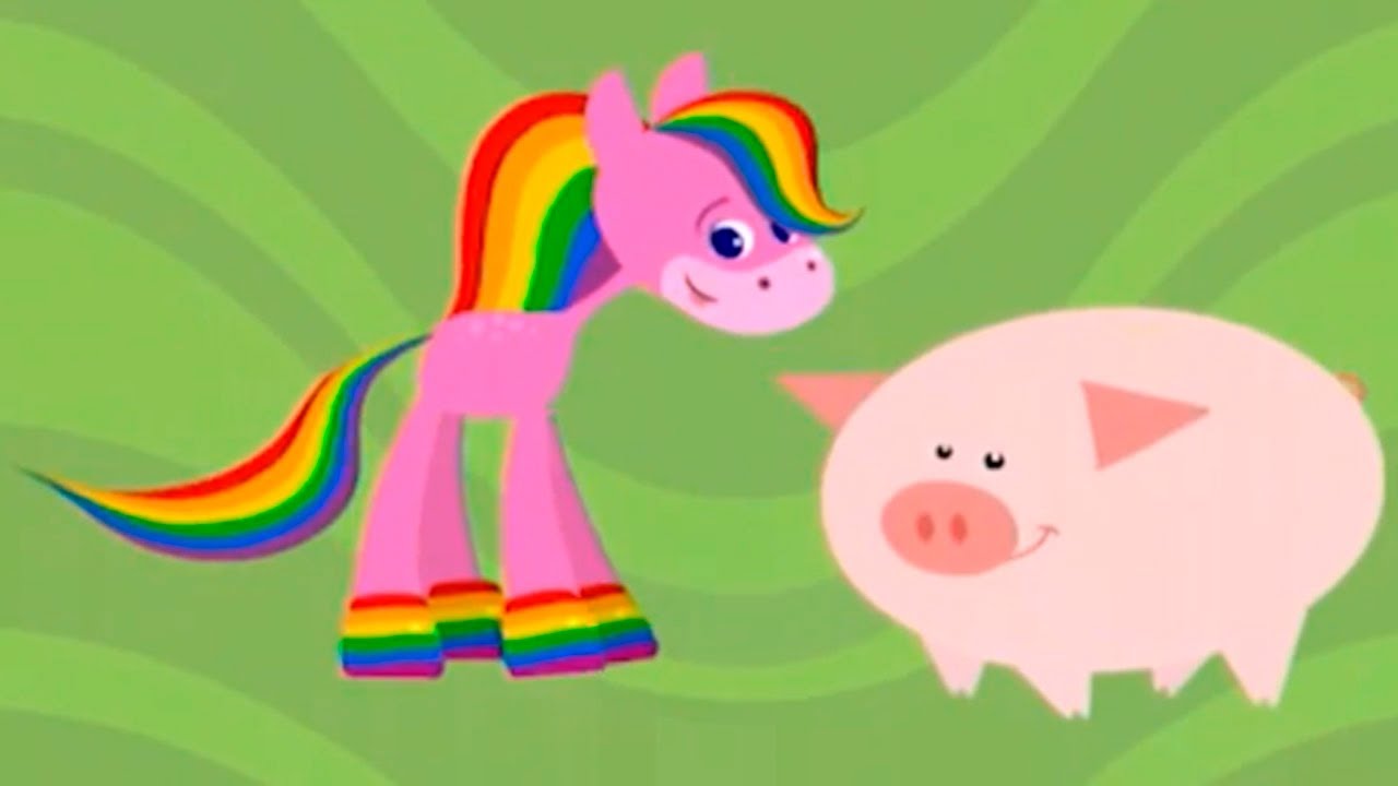 Multfilmy-dlya-malyshej-BabyFirstTV-Loshadka-Raduga-razvivayushhie-multfilmy-dlya-samyh-malenkih-epizod-1