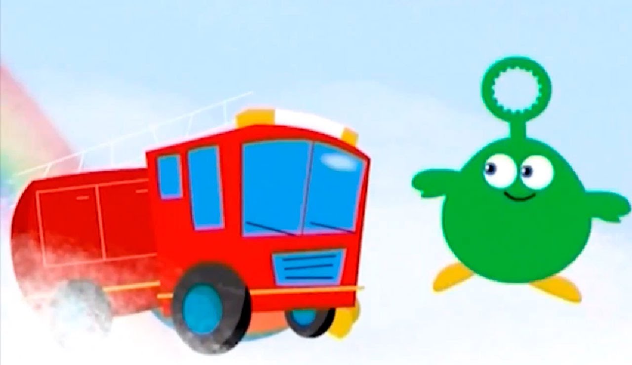 Multfilmy-dlya-malyshej-Mylnye-Puzyrki-28-razvivayushhie-multiki-dlya-samyh-malenkih