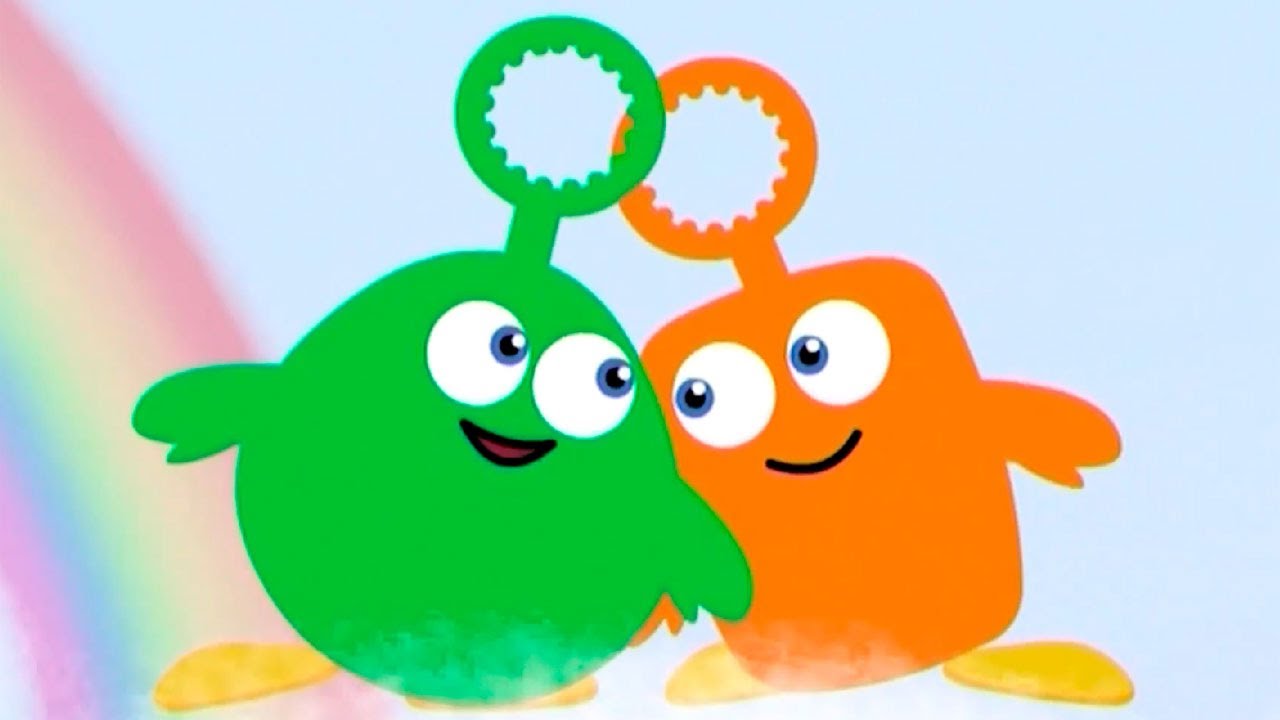 Multfilmy-dlya-malyshej-Mylnye-Puzyrki-30-razvivayushhie-multiki-dlya-samyh-malenkih