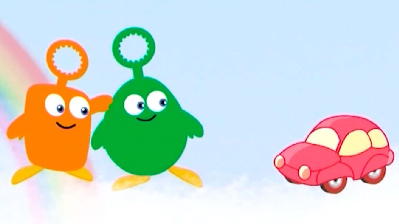 Multfilmy-dlya-malyshej-Mylnye-Puzyrki-multfilmy-dlya-malyshej-BabyFirstTV-multik-19