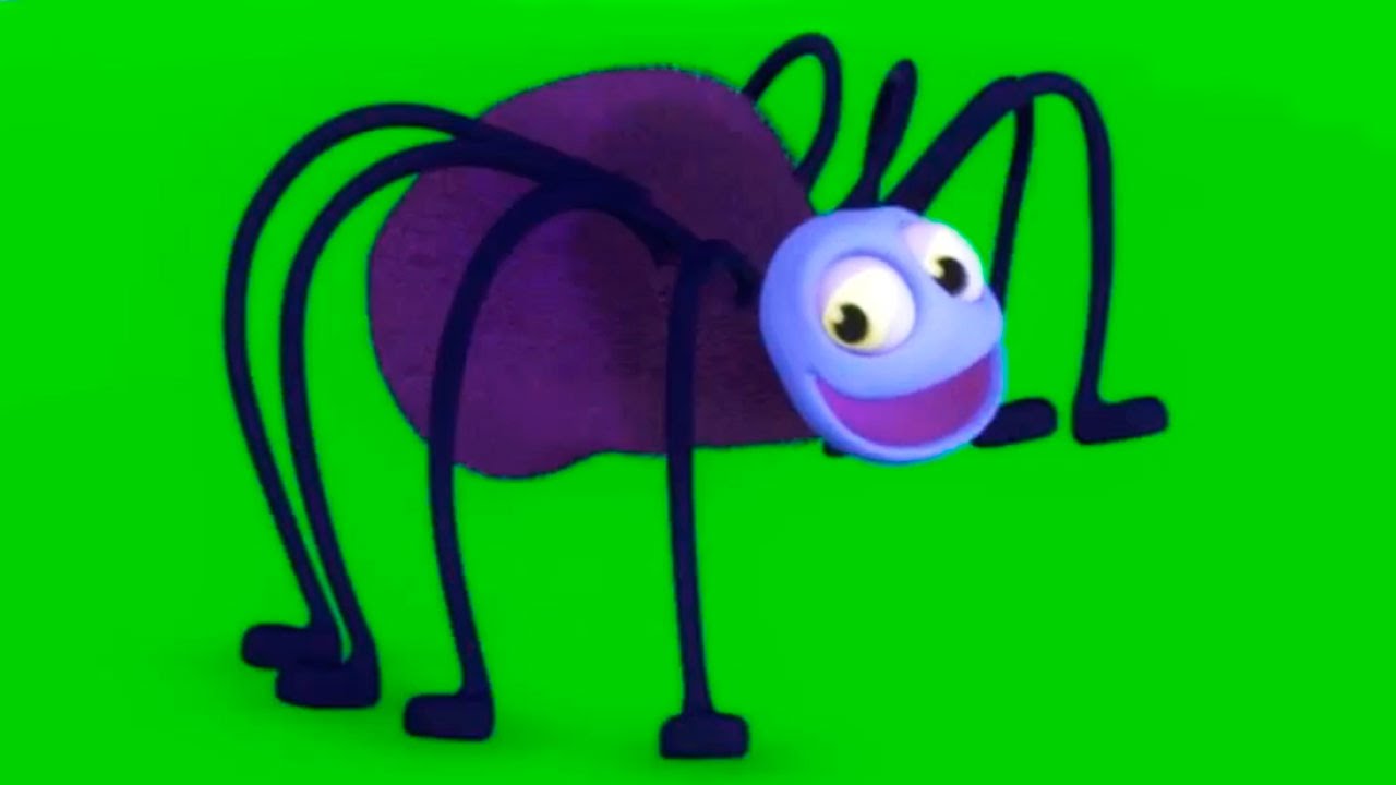 Multfilmy-dlya-samyh-malenkih.-Multik-3d-pro-pauchka.-Pesenki-dlya-detej.-Multiki-Zim-Zum