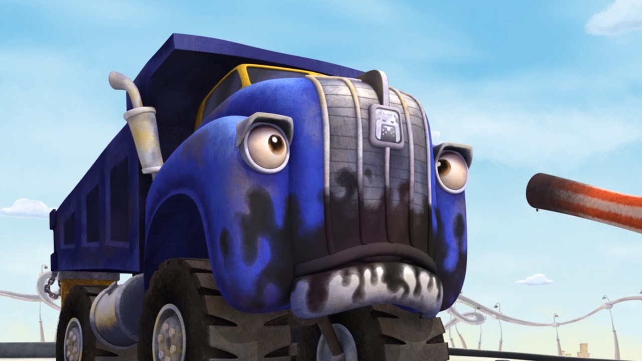 Multik-TRAKTAUN-SHejkenator-Pro-edu