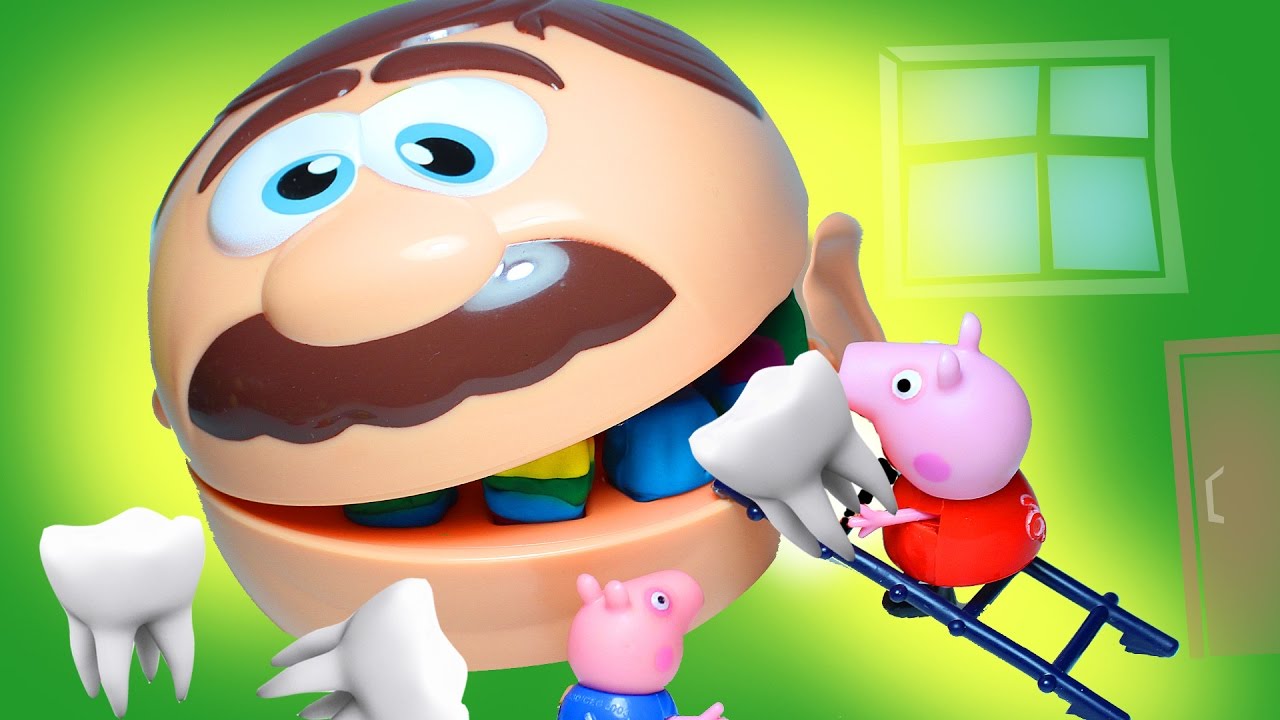 Multik-iz-igrushek.-Mister-Zubastik-postavil-raznotsvetnye-zuby