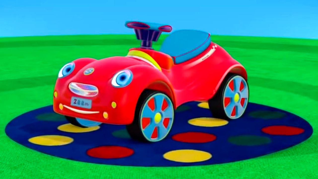 Multik-pro-mashinku.-Konstruktor.-Igrushka-dlya-malyshej.-Razvivayushhie-mashinki-Zim-Zum