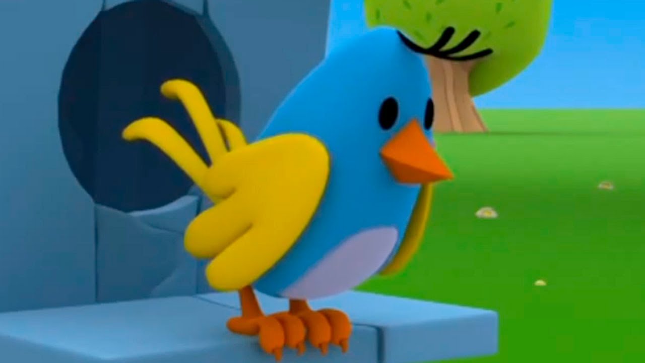 Multiki-Detyam-Musti-Ptentsy