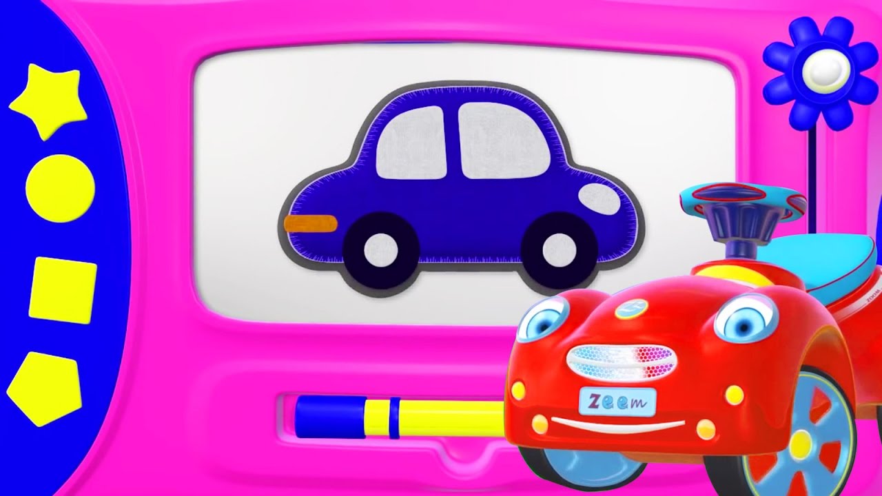 Multiki-Zim-Zum-pro-mashinki.-Detskie-igrushki-mashinki-mobil-na-krovatku-dlya-malysha