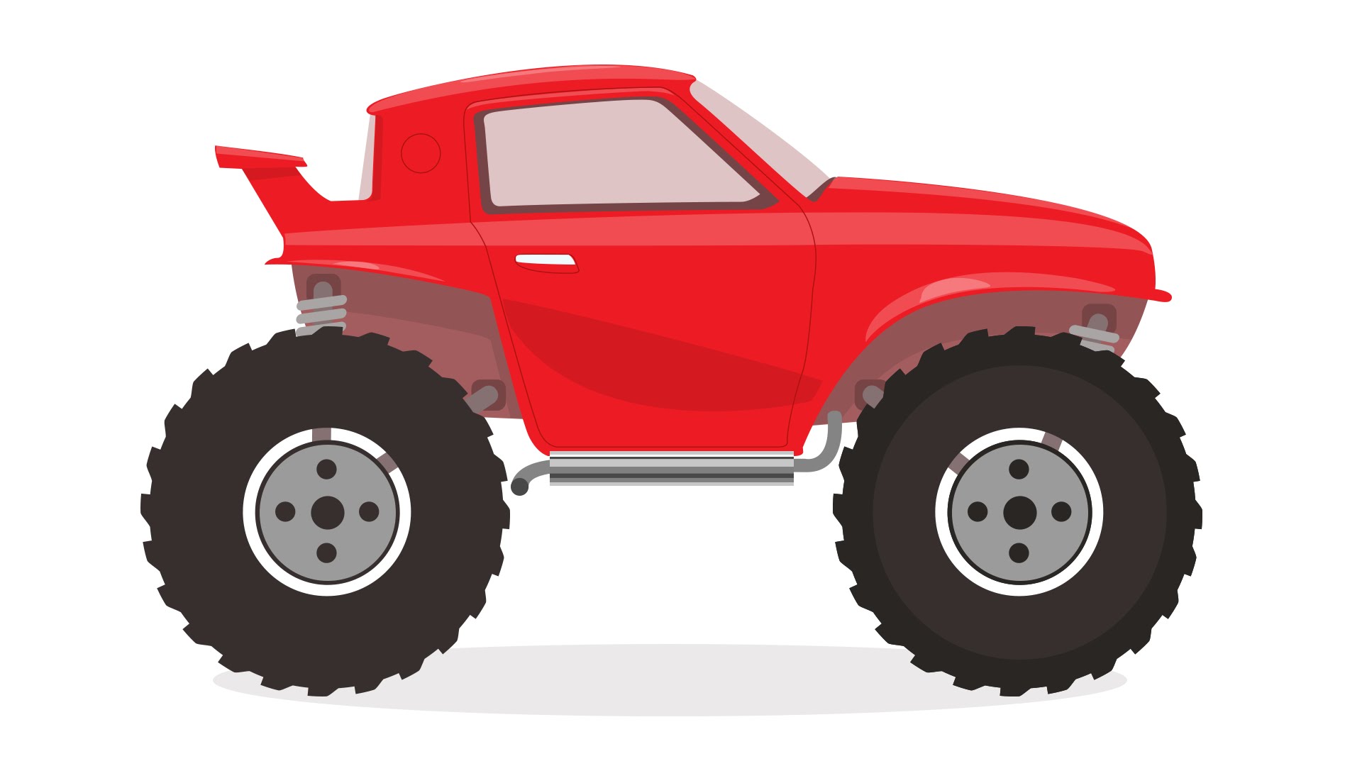 Multiki-dlya-detej-pro-mashinki-Vnedorozhnik.-dzhip-i-avtoservis-Doktor-Mashinkova-mojka-avto