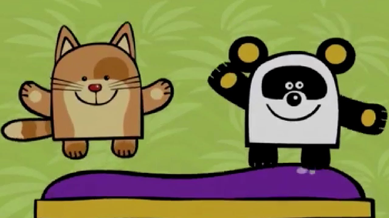 Multiki-dlya-samyh-malenkih-SKAZOCHNYJ-DOMIK-multfilmy-dlya-malyshej-1-seriya