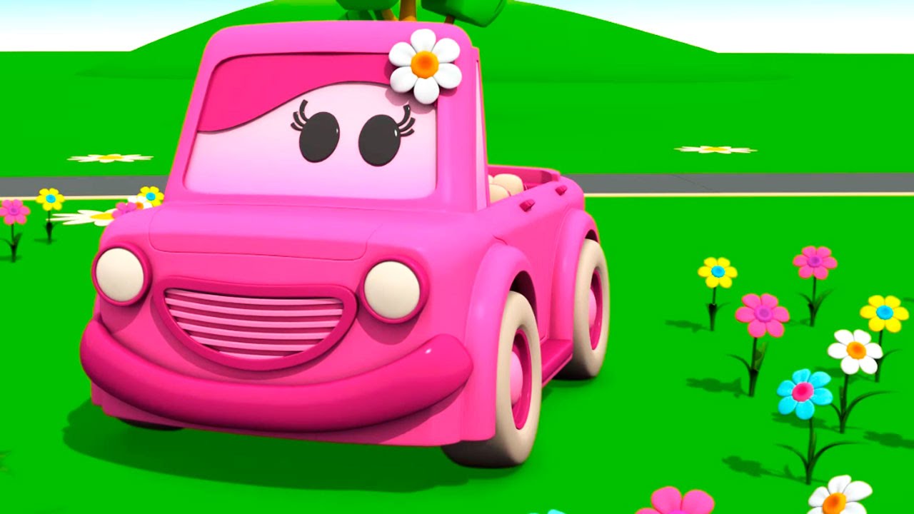 Multiki-igry-Umnye-Mashinki-dlya-samyh-malenkih-FRUKTY.-Multiki-bez-slov