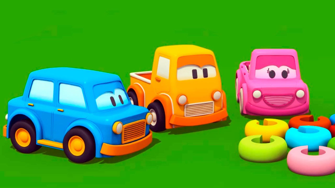 Multiki-igry-Umnye-Mashinki-dlya-samyh-malenkih-piramidka.-Multiki-bez-slov