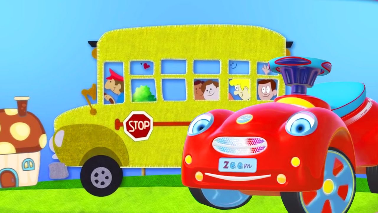 Multiki-pro-mashinki.-Avtobus.-Multiki-studii-Zim-Zum