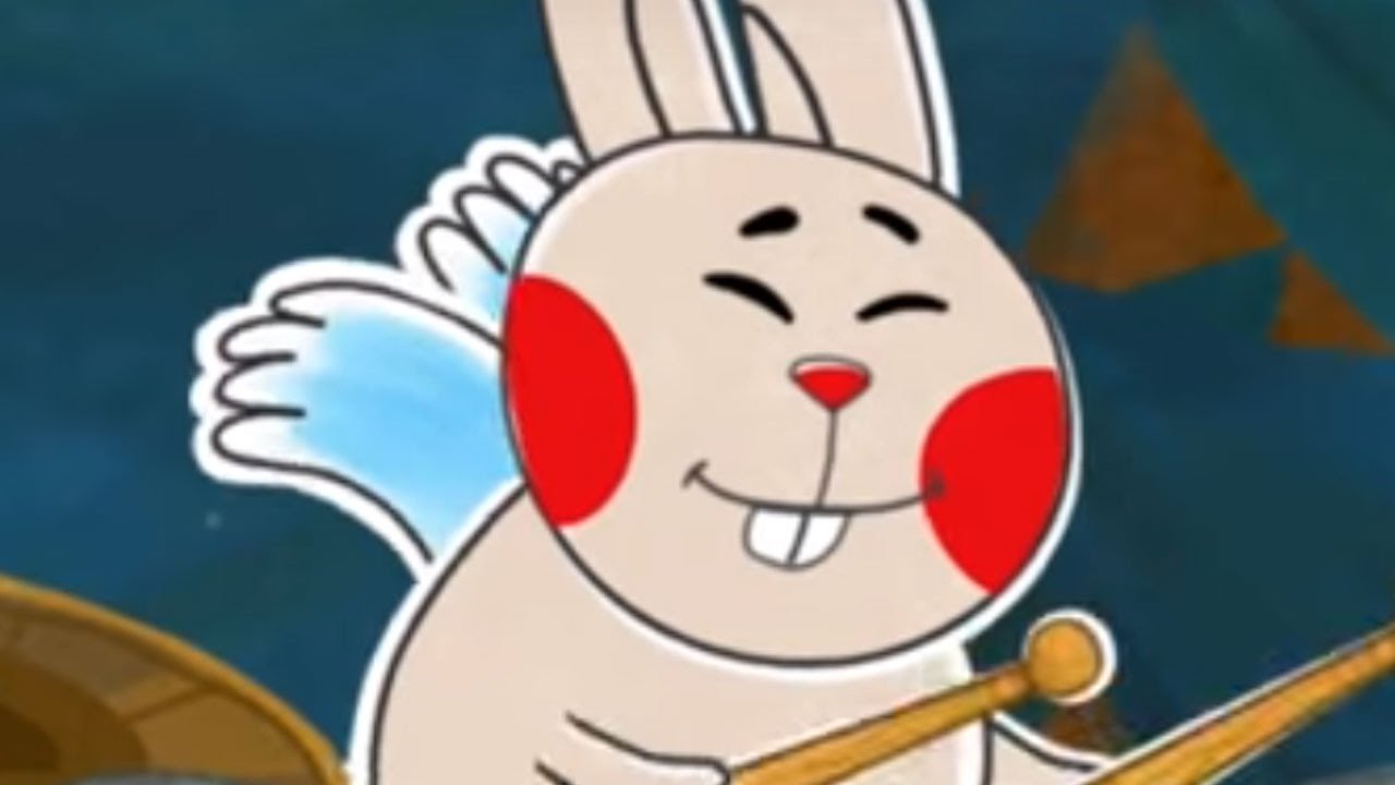 Muzykalnyj-multik-dlya-detej-Letayushhie-zveri-Krasnyi-sharik