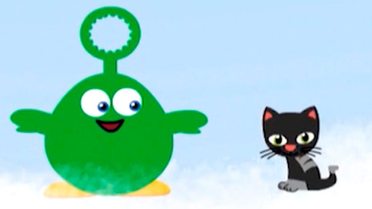 Mylnye-Puzyrki-4-multfilmi-Baby-First-TV-Bloop-and-Loop-razvivayushhij-multik